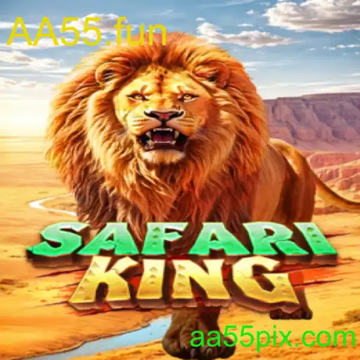 SafariKing: Uma Aventura Selvagem no Mundo dos Jogos