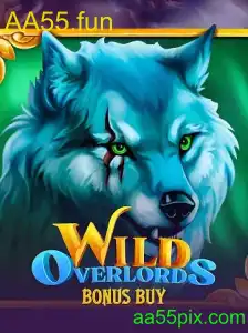 WildOverlordsBonusBuy: Uma Imersão no Mundo dos Jogos de Azar Fantásticos
